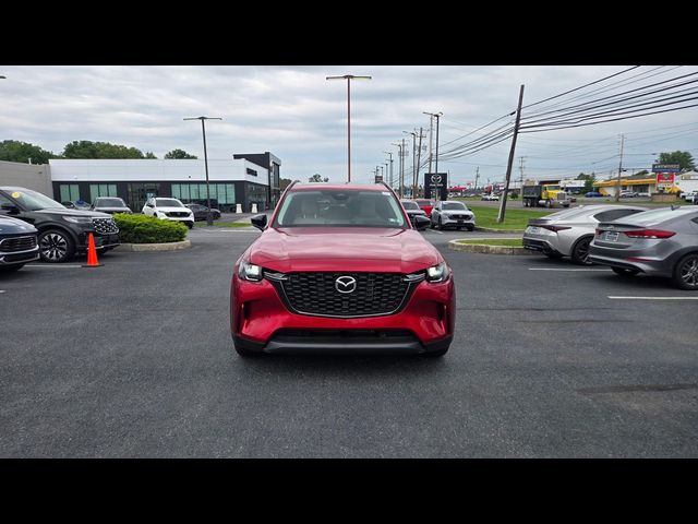 2026 Mazda CX-90 PHEV Premium Sport