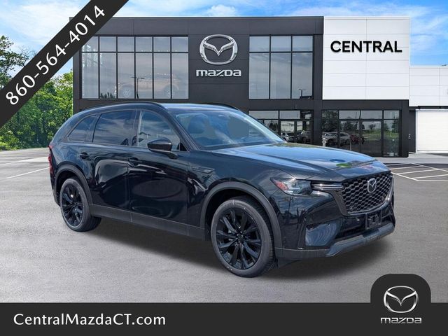 2026 Mazda CX-90 PHEV Premium Sport