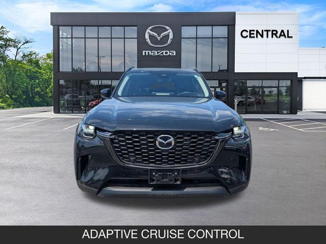 2026 Mazda CX-90 PHEV Premium Sport