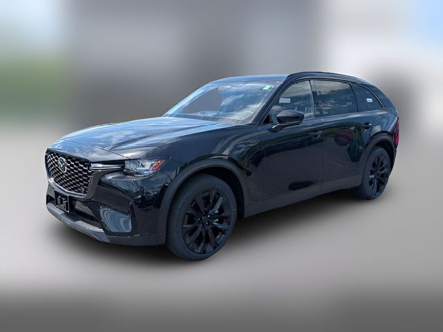 2026 Mazda CX-90 PHEV Premium Sport