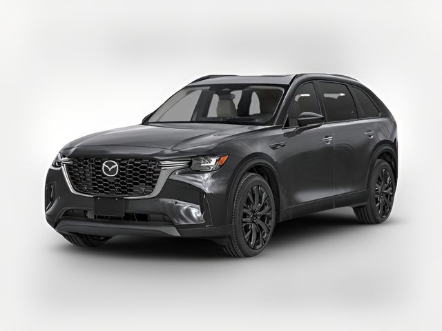 2026 Mazda CX-90 PHEV Premium Sport