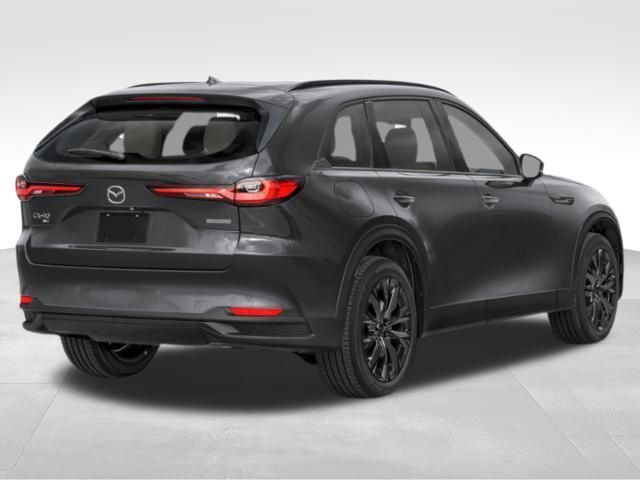 2026 Mazda CX-90 PHEV Premium Sport