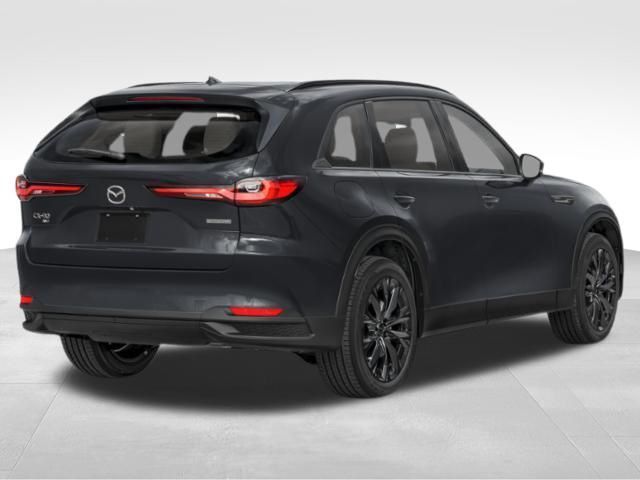 2026 Mazda CX-90 PHEV Premium Sport