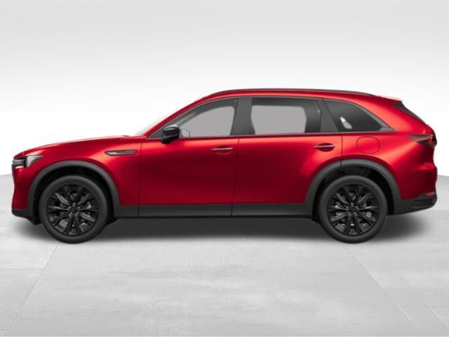 2026 Mazda CX-90 PHEV Premium Sport