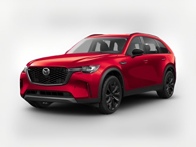 2026 Mazda CX-90 PHEV Premium Sport