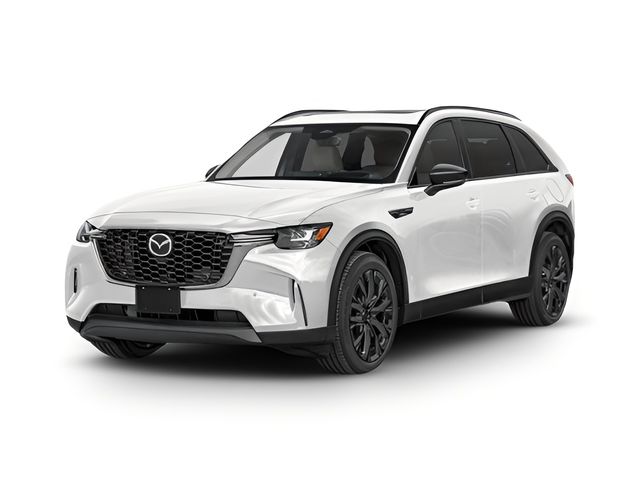 2026 Mazda CX-90 PHEV Premium Sport