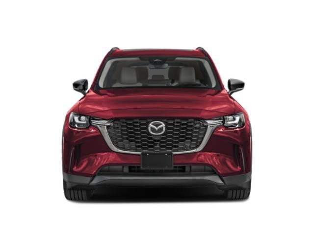 2026 Mazda CX-90 PHEV Premium Sport