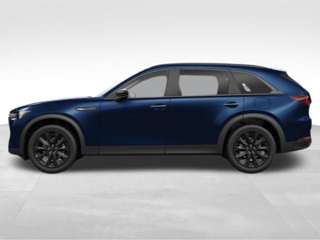 2026 Mazda CX-90 PHEV Premium Sport