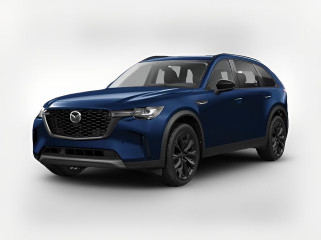 2026 Mazda CX-90 PHEV Premium Sport