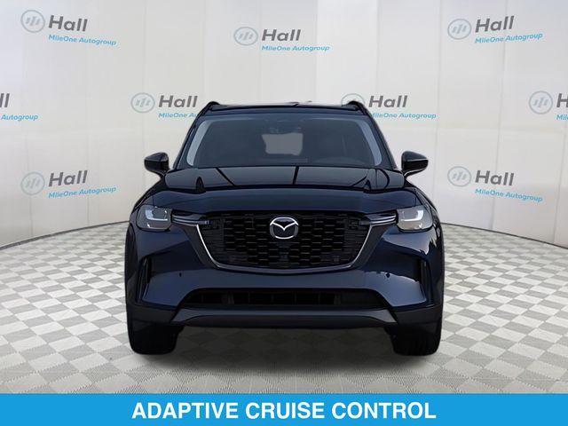 2026 Mazda CX-90 PHEV Premium Sport
