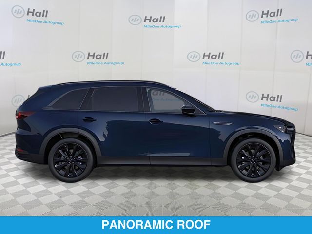 2026 Mazda CX-90 PHEV Premium Sport