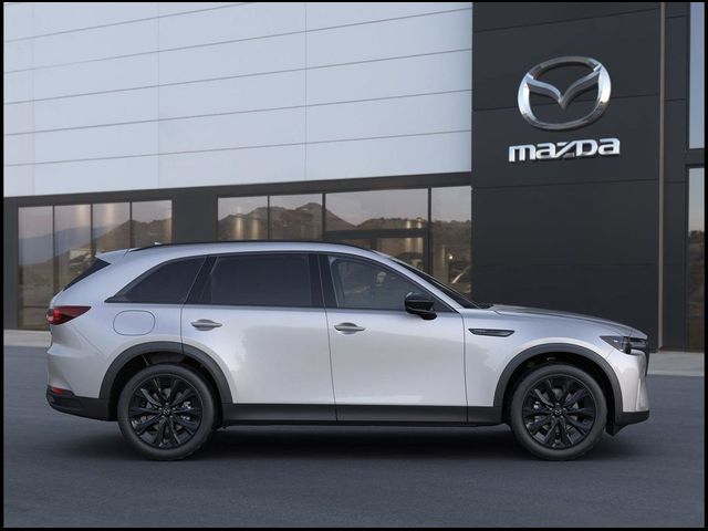 2026 Mazda CX-90 PHEV Premium Sport