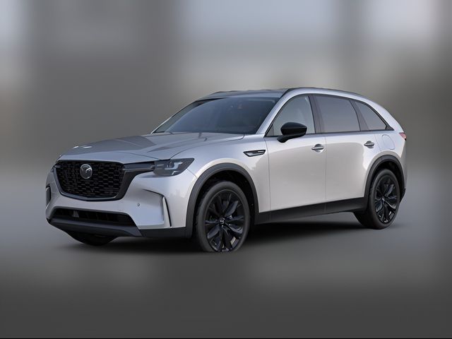 2026 Mazda CX-90 PHEV Premium Sport