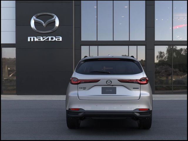 2026 Mazda CX-90 PHEV Premium Sport