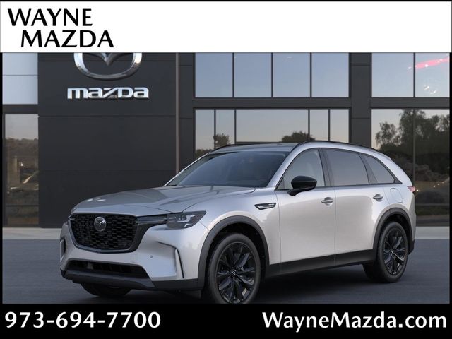 2026 Mazda CX-90 PHEV Premium Sport