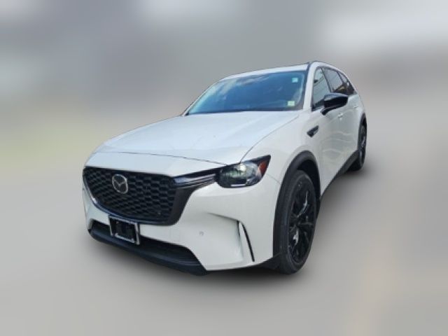 2026 Mazda CX-90 PHEV Premium Sport