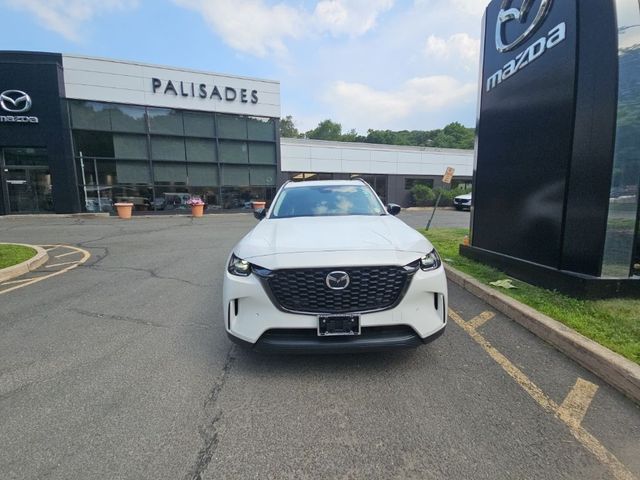 2026 Mazda CX-90 PHEV Premium Sport
