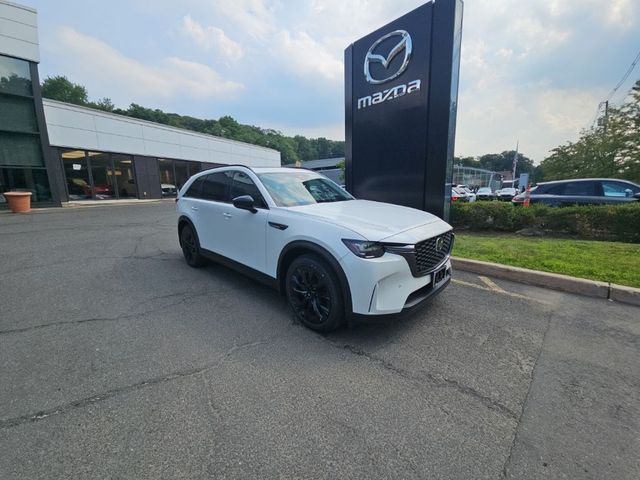 2026 Mazda CX-90 PHEV Premium Sport