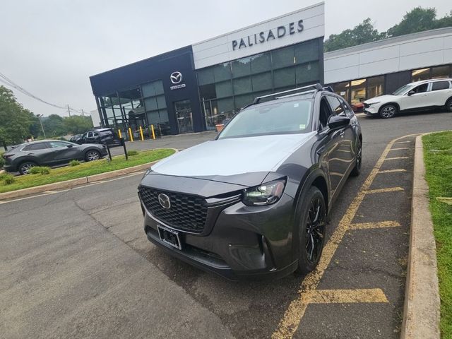 2026 Mazda CX-90 PHEV Premium Sport