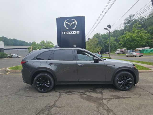 2026 Mazda CX-90 PHEV Premium Sport