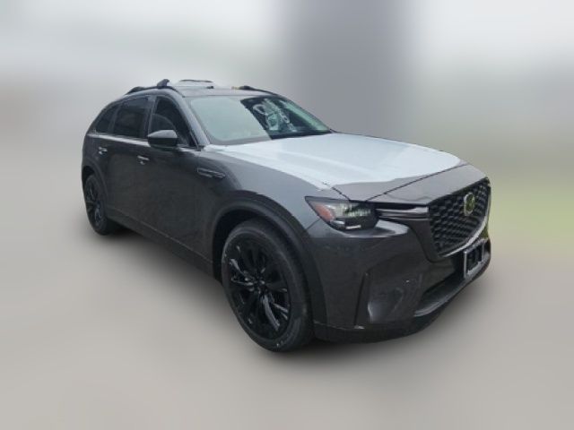 2026 Mazda CX-90 PHEV Premium Sport
