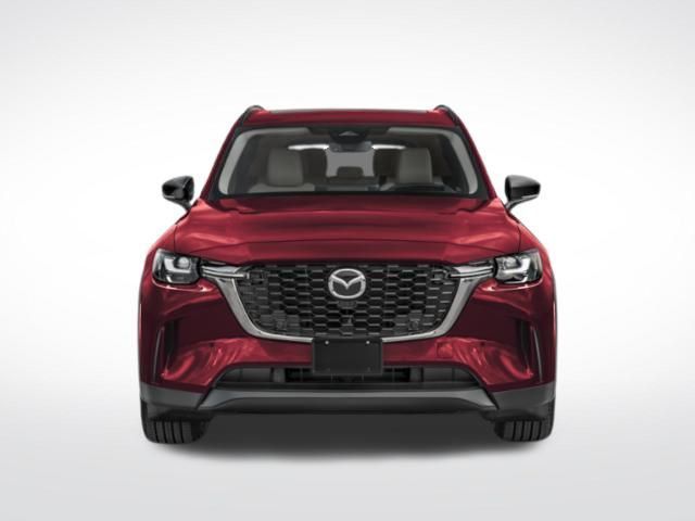2026 Mazda CX-90 PHEV Premium Sport