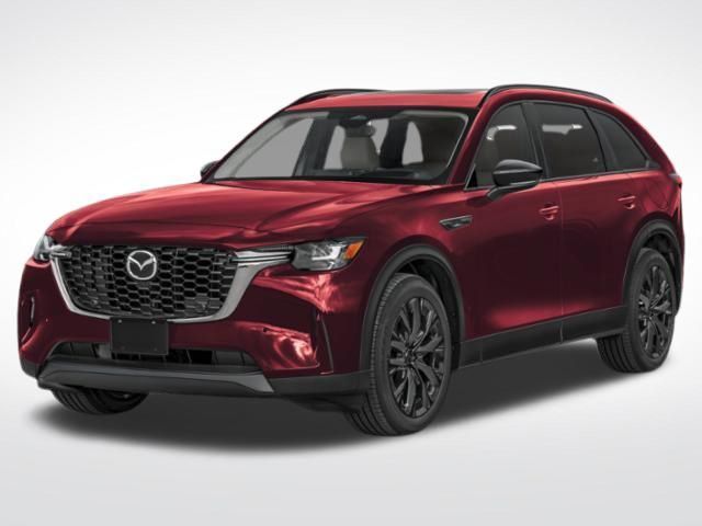 2026 Mazda CX-90 PHEV Premium Sport