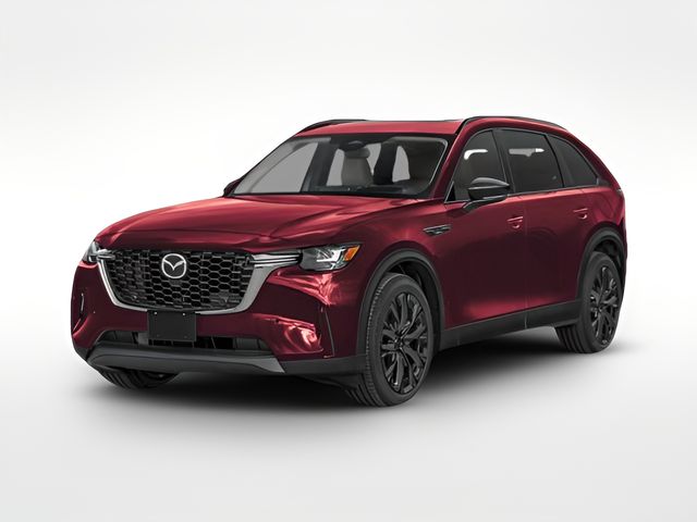 2026 Mazda CX-90 PHEV Premium Sport