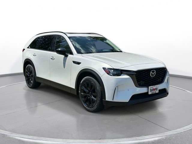 2026 Mazda CX-90 PHEV Premium Sport