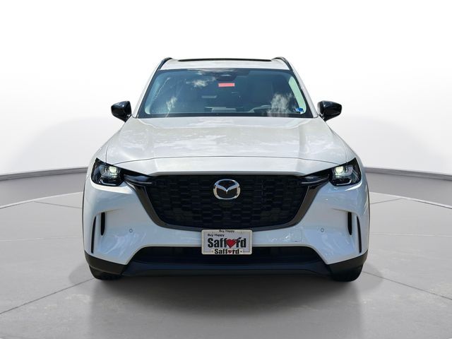 2026 Mazda CX-90 PHEV Premium Sport