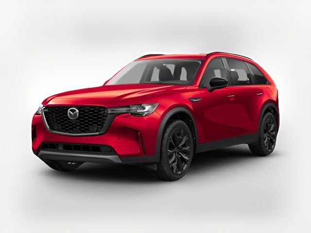 2026 Mazda CX-90 PHEV Premium Sport