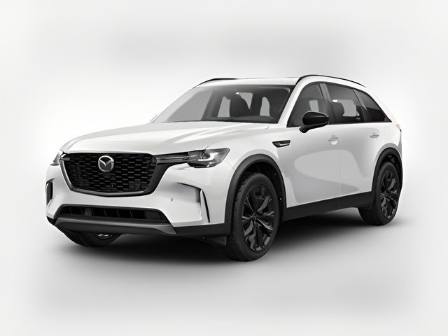 2026 Mazda CX-90 PHEV Premium Sport