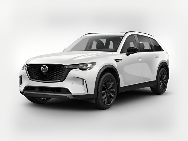 2026 Mazda CX-90 PHEV Premium Sport