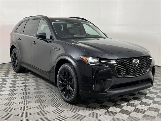 New Mazda CX-90 PHEV For Sale in Lithia Springs, GA | Auto Navigator