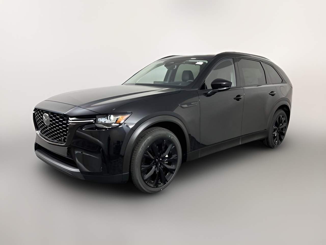 New Mazda CX-90 PHEV For Sale in Lithia Springs, GA | Auto Navigator