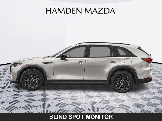 2026 Mazda CX-90 PHEV Premium Sport