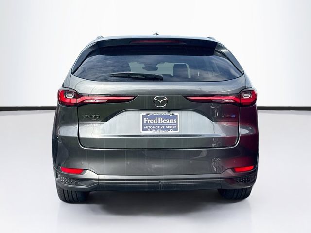 2026 Mazda CX-90 PHEV Premium Sport