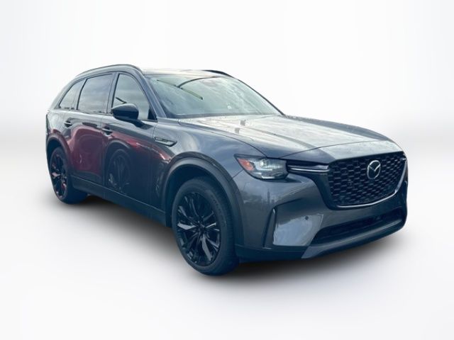 2026 Mazda CX-90 PHEV Premium Sport