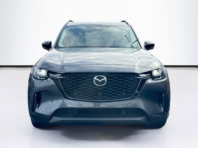2026 Mazda CX-90 PHEV Premium Sport