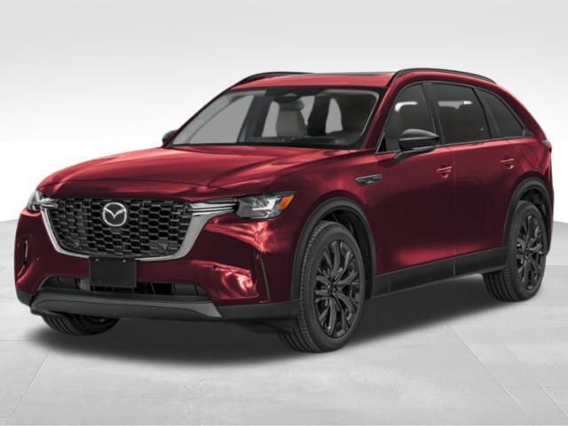 2026 Mazda CX-90 PHEV Premium Sport
