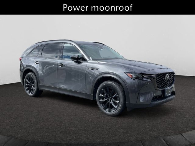 2026 Mazda CX-90 PHEV Premium Sport