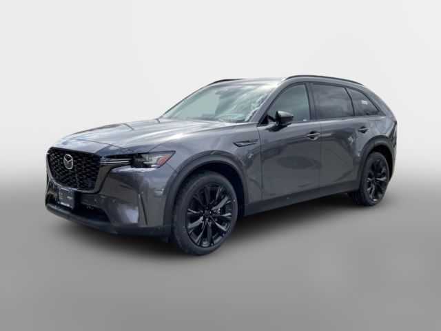 2026 Mazda CX-90 PHEV Premium Sport