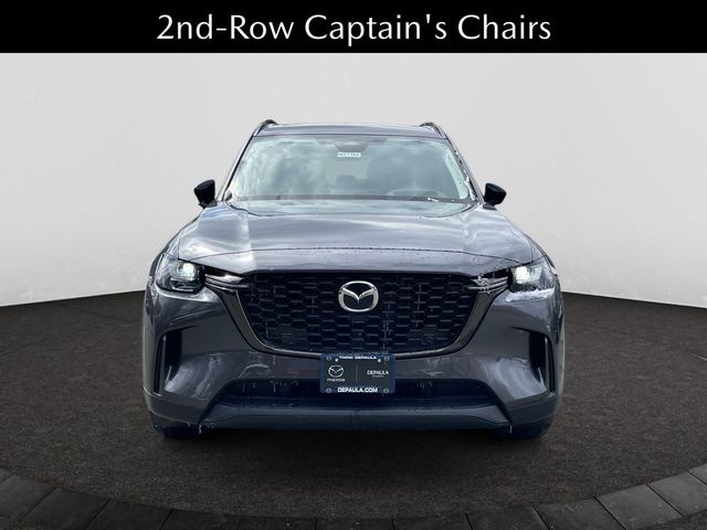2026 Mazda CX-90 PHEV Premium Sport
