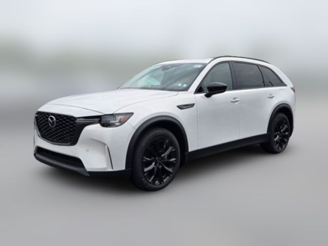 2026 Mazda CX-90 PHEV Premium Sport