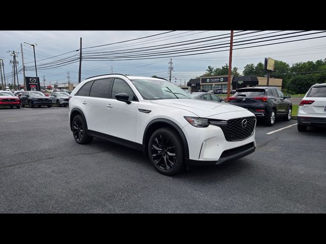 2026 Mazda CX-90 PHEV Premium Sport