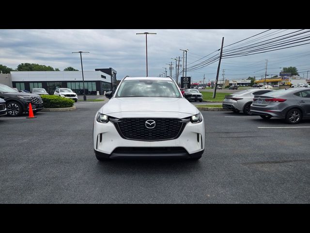 2026 Mazda CX-90 PHEV Premium Sport