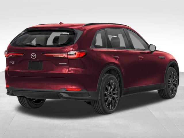 2026 Mazda CX-90 PHEV Premium Sport