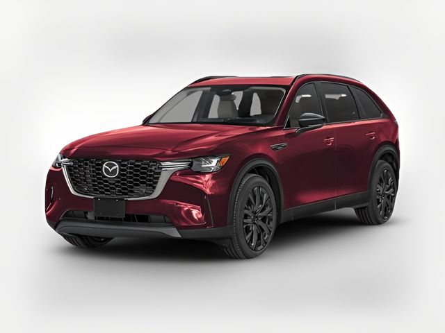 2026 Mazda CX-90 PHEV Premium Sport