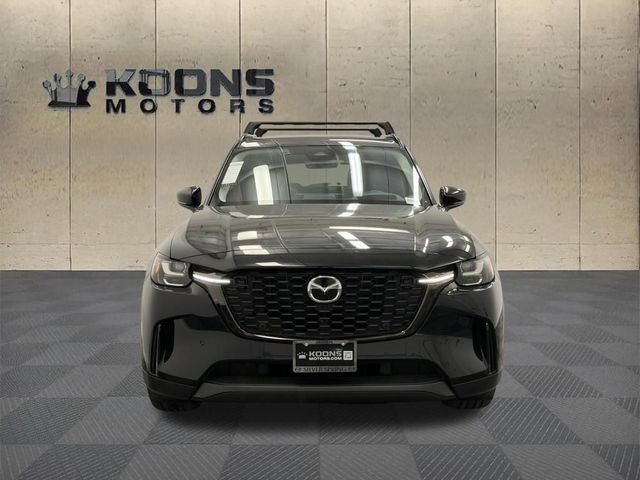 2026 Mazda CX-90 PHEV Premium Sport