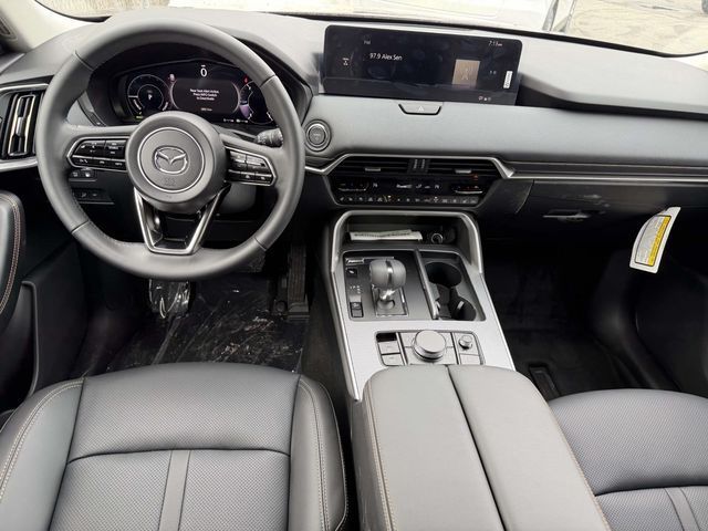 2026 Mazda CX-90 PHEV Premium Sport